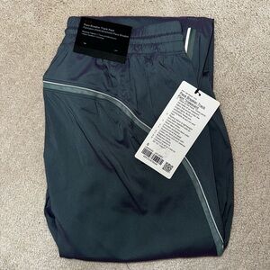 lululemon Pace Breaker Track Pant *Iridescent men’s size Small